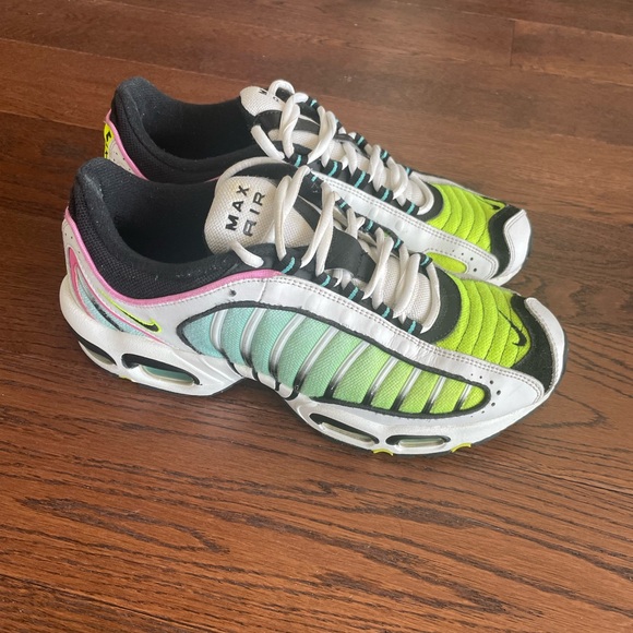 Nike Tailwind Men’s 9 - Picture 3 of 6